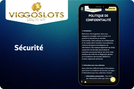Sécurité des utilisateurs cryptage SSL
